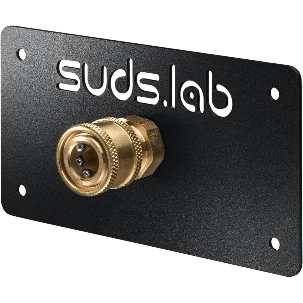 image:imageSuds Lab Foam Cannon Mount Wall Mount Storage for Your Foam Cannon