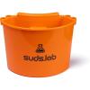 image:imageSuds Lab Car Wash Organizer  Detailer Cleaning Caddy and Multipurpose Hanging Organizer Attachment for Home Garden Camping Fishing Tools Universal Fit