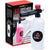image:imageSuds Lab F2 Super Wash Foam Cannon Adjustable Foam Nozzle Quick Connect to any Pressure Washer Clean Dirt and Dust Home Car Washing