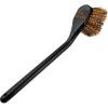 image:imageSuds Lab FW Fender Well Brush Car Wash Brush Long Handle Tire Cleaner for Car Detailing 18 Inch Soft Bristles NonSlip Grip Black