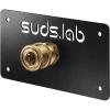 image:imageSuds Lab Foam Cannon Mount  Wall Mount Storage for Your Foam Cannon