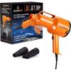 image:imageSuds Lab JD Jet Dry Car Drying Blower with 2 Nozzles amp 20 ft Power Cord  15 HP Powerful amp Compact Car Dryer Air Blower for Removing Water Dust amp Debris