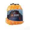 image:imageSuds Lab Microfiber Car Wash Mitts 2 Pack Scratch Free Detailing Cleaning Washing Mitt 8x10 DoubleSided