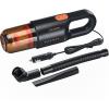 image:imageSuds Lab V2 Car Vacuum Cleaner  Professional Deep Clean Kit  Portable 12V DC High Power Handheld Vacuum with Attachments 3 Included amp Carry Bag  Powerful Suction for Wet amp Dry Car Truck RV